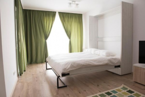 Cassie Apartment Brasov